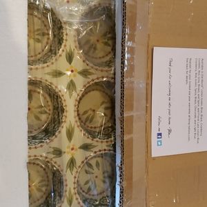 Temptations 6 Cup Muffin Pan